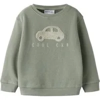 Name It Sweatshirt NMMOBEAR NREG SWEAT UNB
