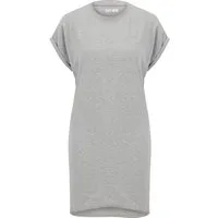 DEF Shirtkleid DEF Damen Agung Dress (1-tlg)