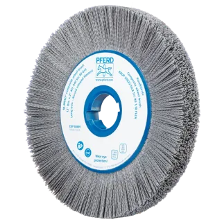 PFERD TOOLS COMPOSITE FLEX Rundbürste RBUP SIC-Filament - 79183659