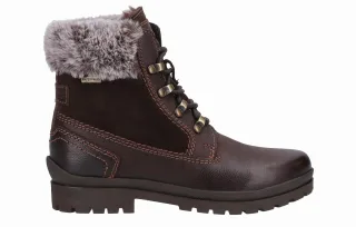 Cotswold Evenlode wasserdichte Damenstiefel