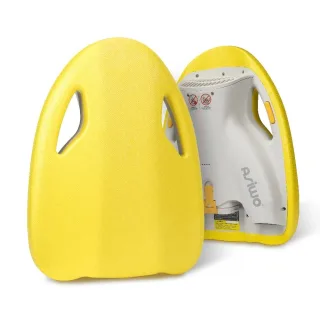 [EU Direct] ASIWO MAKO Underwater Thruster Adult Booster Electric Kickboard Floating Board Diving Handheld Aircraft Unde