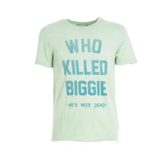 KILBIG REG 17S1TS265 Kurzarm-T-Shirt für Frauen