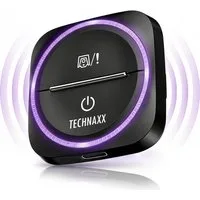 Technaxx TX-387 Secure Drive Mini Navigationsgerät