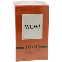 JOOP! Eau de Toilette Wow Eau de Toilette 100ml