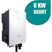 Sungrow Wechselrichter Sungrow SG RT-V115 String-Wechselrichter mit Internet-Modul