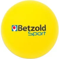 Betzold Spielball Softball – Outdoor Spielzeug Sport Ball Kinder Fitness