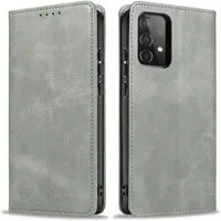 Tec-Expert Handyhülle Tasche Hülle für Samsung Galaxy A53 5G 6.5 Zoll, 6.5", Cover Klapphülle Case mit Kartenfach Fliphülle aufstellbar