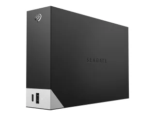 Seagate ONE TOUCH with Hub +Rescue 12TB | stlc12000400 | USB 3.0 Micro-B