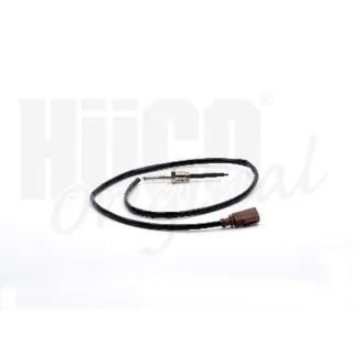 Hueco Abgastemperatursensor Audi Seat Skoda VW 135503 1,6