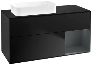 Villeroy & Boch Finion Waschtischunterschrank G69, G692HGPD G692HGPD