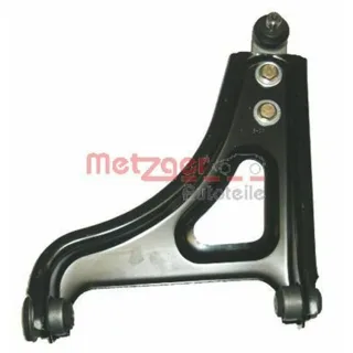 Metzger Querlenker vorne links unten Renault Twingo 1