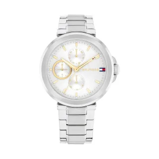 Tommy Hilfiger Damenuhr Lori 1782753