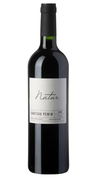 2022 Natur by Château Penin