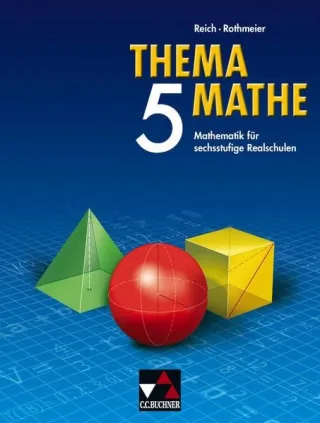 Thema Mathe 5. Schuljahr EURO