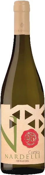 Lorusso Michele Nardelli Cortica Zinfandel Jg. 2022