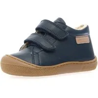 Naturino Amur Lauflernschuh Babyschuh, Klettschuh mit Wollfutter, Größenschablone zum Download