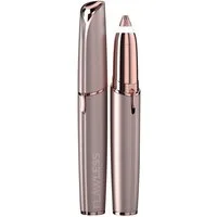 Finishing Touch Flawless Gesichtshaarrasierer Finishing Touch Flawless Augenbrauen Gesichtshaare-Entferner