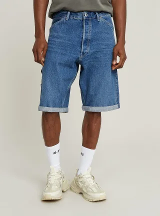 G-STAR Shorts "Bam Logger Shorts"
