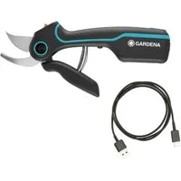 GARDENA Gartenpflege-Set GARDENA 12222-20 Gartenschere Bypass