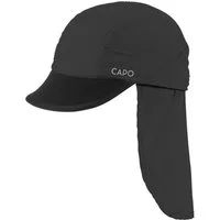 CAPO Baseball Cap Softcap, Nackenschutz abnehmbar, UV 50 (1-St)