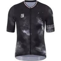 SANTIC Radtrikot Herren Pantos Trikot Kurzarm