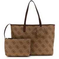 Guess Shopper Large Tech Tote (Set, 3-tlg)