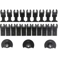 Youyijia Sägeblatt Multitool Sägeblätter Multitool Zubehör Sägeblätter (1-St)
