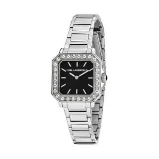 Karl Lagerfeld Damenuhr R0553102502