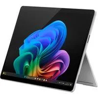 Surface Pro Copilot+PC 12 Zoll , Tablet-PC platin, Windows 11 Home