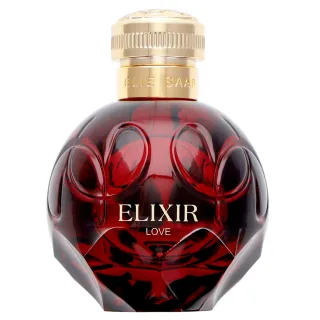Elie Saab Elixir Love 100ml Eau de Parfum für Frauen
