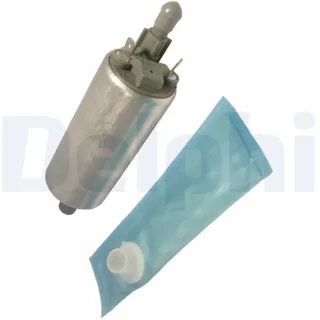 Delphi Kraftstoffpumpe Opel FE0435-12B1