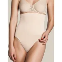 Miss Perfect Miederhose 34811 mit hoher Taille und Kühlungseffekt in Größe S-2XL (38-46)
