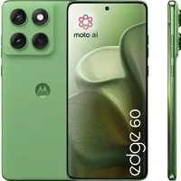 Motorola Edge 60 512GB Smartphone (16,94 cm/6,67 Zoll, 512 GB Speicherplatz, 50 MP Kamera)