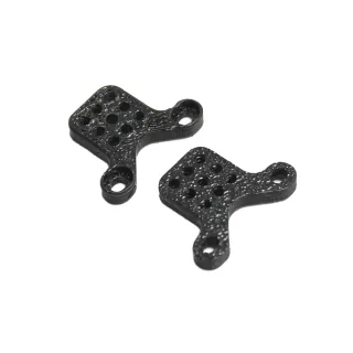QY3D 20mm Width FPV Camera Plates TPU Spacer Camera Mounting for DJI O4 Lite Apex5 Speedybee Mario5 FPV Frame RC Drone