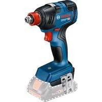 Akku-Schlagschrauber GDX 18V-200 Professional solo, 18Volt blau/schwarz, ohne Akku und Ladegerät