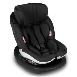 BeSafe iZi Modular i-Size RF X1 Fresh Black