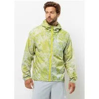 Jack Wolfskin Funktionsjacke PRELIGHT WIND JKT M