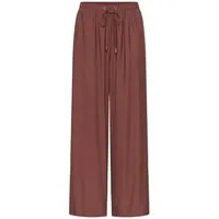 KAFFE Stoffhose