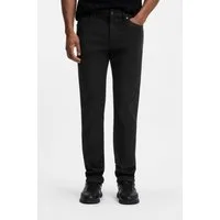 BOSS GREEN 5-Pocket-Hose Porsche Spirit 70 Capsule Collection Premium Herrenmode Limited