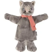 Sterntaler® Handpuppe Katze