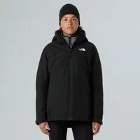 The North Face 3-in-1-Funktionsjacke W INLUX TRICLIMATE - EU für verschiedene Wetterbedingungen, mit DryVent™-Außenjacke
