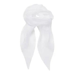 Premier - Schal für Damen (Weiß)