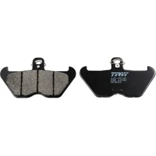 TRW Motorrad Bremsbel?ge MCB680