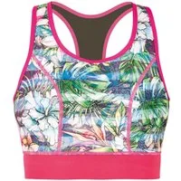 F2 Neoprenanzug F2 Damen Neopren Oberteil Happiness Bra 1,5 mm M Multicolor