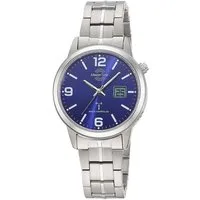MASTER TIME Funkuhr MTLT-10902-32M, Quarzuhr, Armbanduhr, Damenuhr, Titan, analog, digital