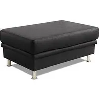 sit&more Hocker Mailand, B: 102 cm, individuell zu kombinieren