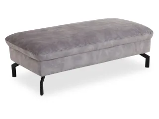 Hocker XXL SYSTEMPOLSTER ZELDA