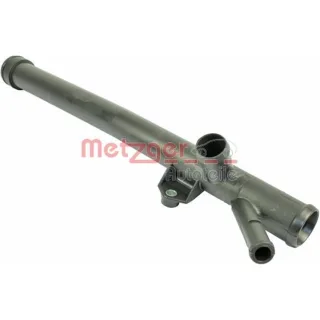 Metzger K?hlmittelrohr Seat Ibiza VW Golf Polo Vento