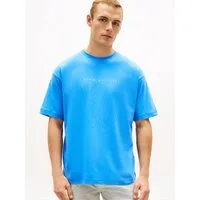 Tommy Hilfiger Underwear T-Shirt Regular fit mit Rundhalsausschnitt