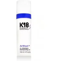 K18 Haarshampoo K18 AirWash™ Dry Shampoo 118 ml
